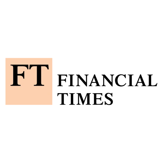 Logo Financial Times